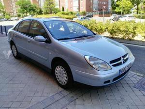 CITROEN C5 1.8i 16v SX -03