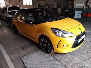 CITROEN DS3 THP p.