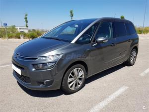 CITROEN Grand C4 Picasso 2.0 HDi 150cv Exclusive 5p.