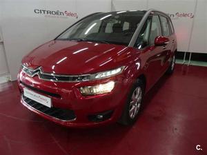 CITROEN Grand C4 Picasso BlueHDi 120cv Feel 5p.