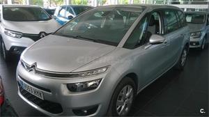 CITROEN Grand C4 Picasso HDi 115 Airdream Seduction 5p.