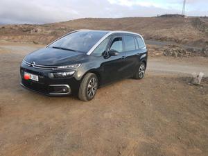 CITROEN Grand C4 Picasso PureTech 130 SS 6v EAT6 Shine -16