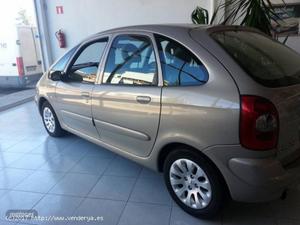 CITROEN XSARA PICASSO DE 