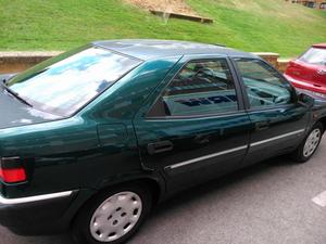 CITROEN Xantia 1.6I SENSATION -97