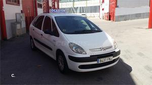 CITROEN Xsara Picasso 1.6 HDi 110 LX Plus 5p.