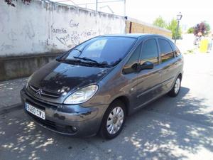 CITROEN Xsara Picasso 2.0 HDI Exclusive -04