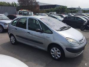 CITROEN Xsara Picasso 2.0 HDI Exclusive 5p.