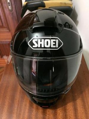 Casco shoei neotec