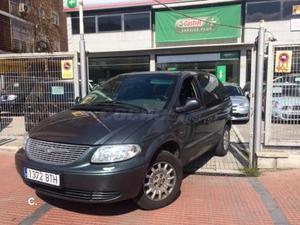 Chrysler Voyager Se 2.4 Auto 5p. -02