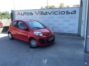 Citroen C1 1.0 Attraction 3p. -12