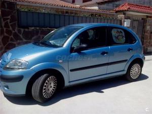 Citroen C3 1.4 Hdi Audace 5p. -07