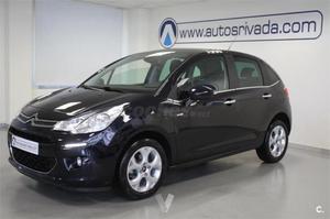 Citroen C3 Bluehdi 75 Live Edition 5p. -16