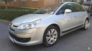 Citroen C4 1.6 Hdi 110 Collection 5p. -06