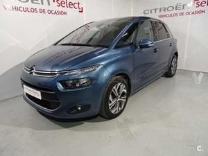 Citroen C4 Picasso Bluehdi 120cv Eat6 Feel Edition 5p. -16