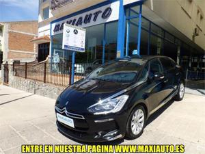 Citroen Ds5 Hybrid4 Airdream Style 5p. -12