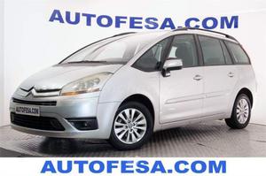 Citroen Grand C4 Picasso v Sx 5p. -07