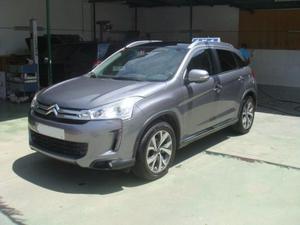 Citroën C4 Aircross 1.8HDI S&S Exclusive 2WD 150