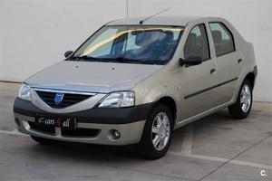 DACIA Logan Laureate 1.4 4p.