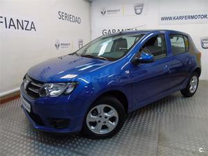 DACIA Sandero Laureate dCi 90 5p.