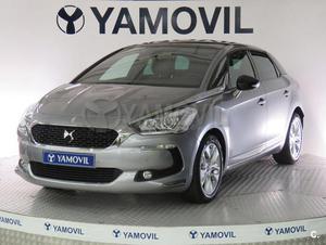 DS DS 5 BlueHDi 120cv Style 5p.