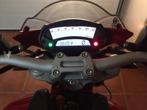 DUCATI MONSTER 796 (modelo actual) -11