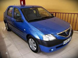 Dacia Logan Ambiance 1.4 4p. -06