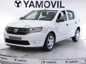 Dacia Sandero Ambiance cv 5p. -16