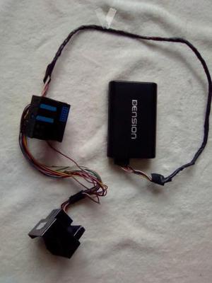 Dension Gateway 300