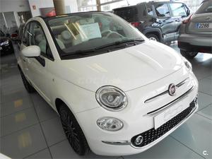 FIAT 500C 1.2 8v 51kW 69CV Lounge 2p.