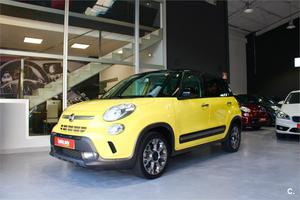 FIAT 500L v Multijet II 105CV SS Trekking 5p.