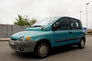 FIAT Multipla 1.6 ELX -99