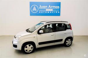 FIAT Panda 1.2 Lounge 69cv 5p.