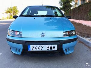 FIAT Punto V SPORTING 3p.