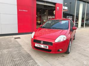 FIAT Punto v Sport 3p.