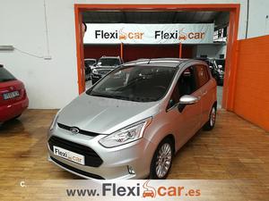 FORD BMAX 1.0 EcoBoost 100 Titanium 5p.