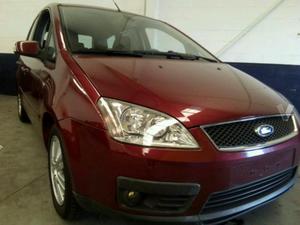 FORD C-Max 1.6Ti VCT Ghia -07