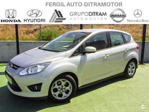 FORD CMax 1.6 Autogas GLP 117cv Trend 5p.