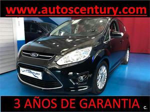 FORD CMax 1.6 TDCi 115 Titanium 5p.