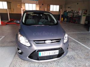 FORD CMax 1.6 TDCi 115 Titanium 5p.