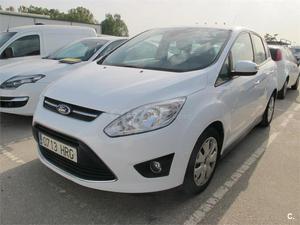 FORD CMax 1.6 TDCi 115 Trend 5p.