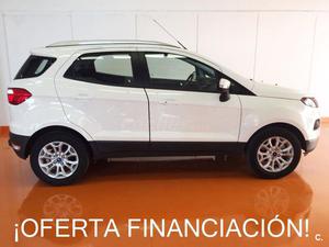 FORD EcoSport 1.0 EcoBoost 125cv Titanium 5p.