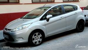 FORD FIESTA TREND DE 