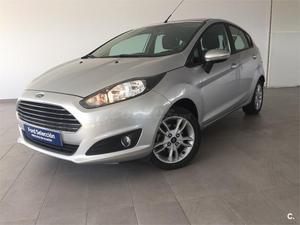 FORD Fiesta 1.25 Duratec 82cv Trend 5p 5p.