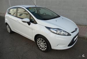 FORD Fiesta 1.4 TDCi Trend 5p.