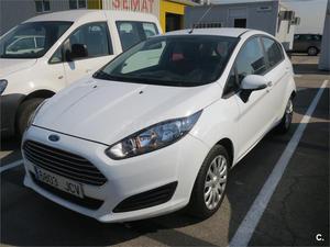 FORD Fiesta 1.5 TDCi 75cv Trend 5p 5p.