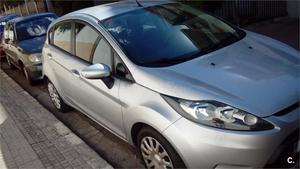 FORD Fiesta 1.6 Titanium 5p.