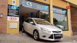 FORD Focus 1.0 EcoBoost ASS 125cv Edition 5p.