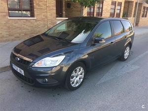 FORD Focus 1.6 TDCi 109 Trend Sportbreak 5p.