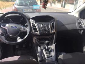 FORD Focus 1.6 TDCi 115cv Edition -14