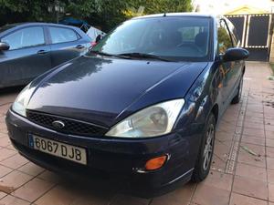FORD Focus 1.6 TREND -00